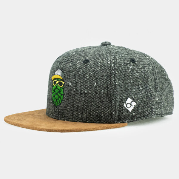 Bavarian Caps Hopfinator Snapback