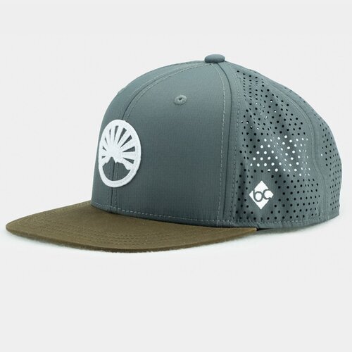 Bavarian Caps Gipfelstrmer Snapback One Size Outdoor