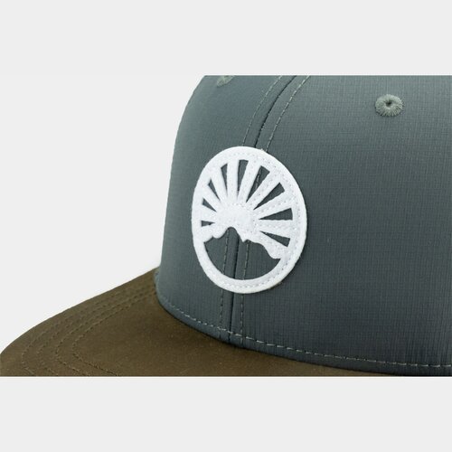 Bavarian Caps Gipfelstrmer Snapback One Size Outdoor