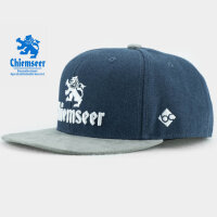 Bavarian Caps Chiemseer Snapback