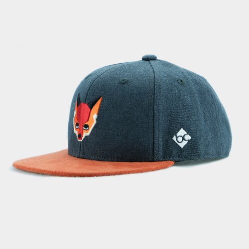 Bavarian Caps Waldfuchs Kinder Snapback