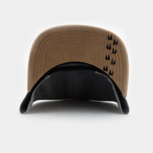 Bavarian Caps Alpaka Snapback Cap