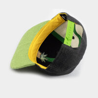 Bavarian Caps Cananas Snapback