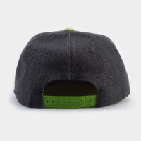 Bavarian Caps Cananas Snapback