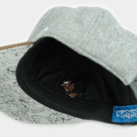 Bavarian Caps Papa Schlumpf Snapback