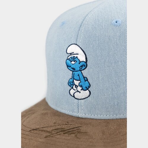 Bavarian Caps Muffi, Zefix Snapback