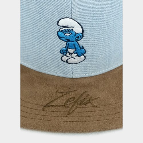 Bavarian Caps Muffi, Zefix Snapback