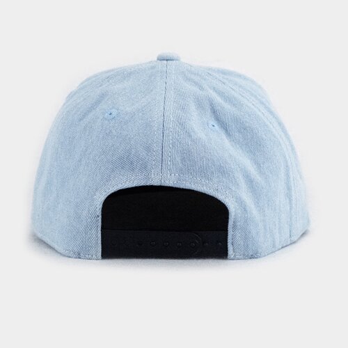 Bavarian Caps Muffi, Zefix Snapback