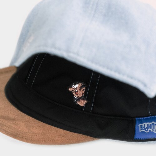 Bavarian Caps Muffi, Zefix Snapback