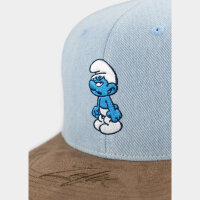 Bavarian Caps Muffi, Zefix Snapback