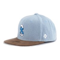 Bavarian Caps Muffi, Zefix Snapback