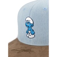 Bavarian Caps Muffi, Zefix Snapback