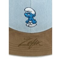 Bavarian Caps Muffi, Zefix Snapback