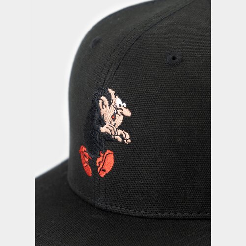 Bavarian Caps Gargamel Snapback