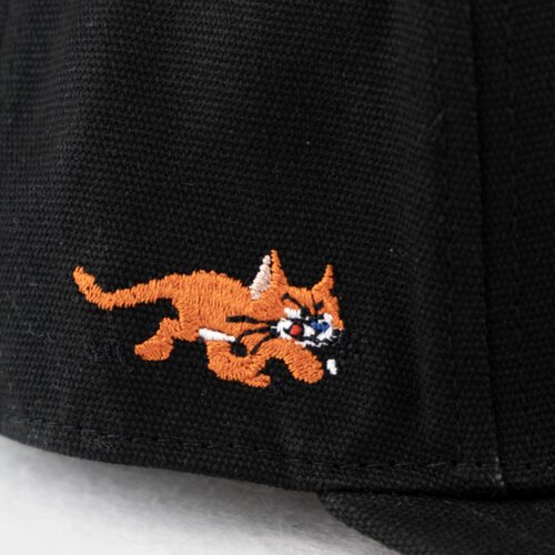 Bavarian Caps Gargamel Snapback