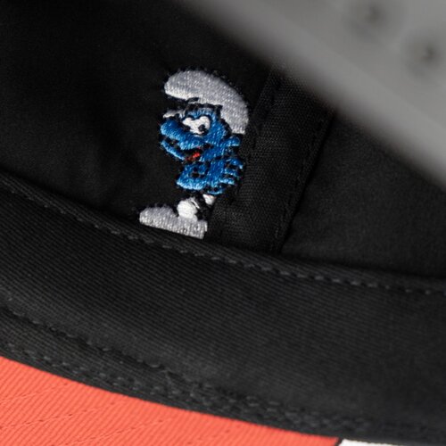 Bavarian Caps Gargamel Snapback