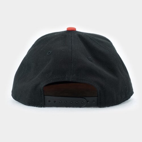 Bavarian Caps Gargamel Snapback