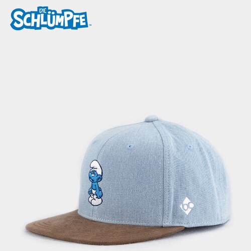 Bavarian Caps Muffi Snapback Kindercap