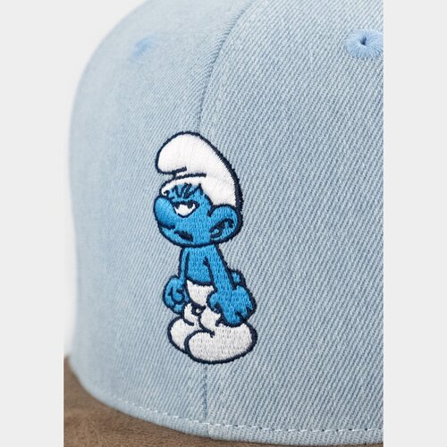 Bavarian Caps Muffi Snapback Kindercap