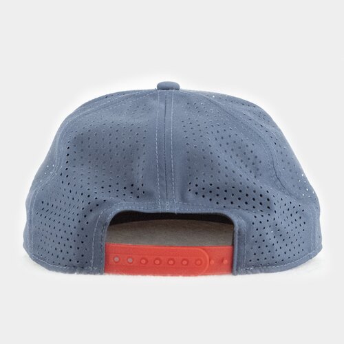 Bavarian Caps Hopfenernte Outdoor Snapback One Size petrol