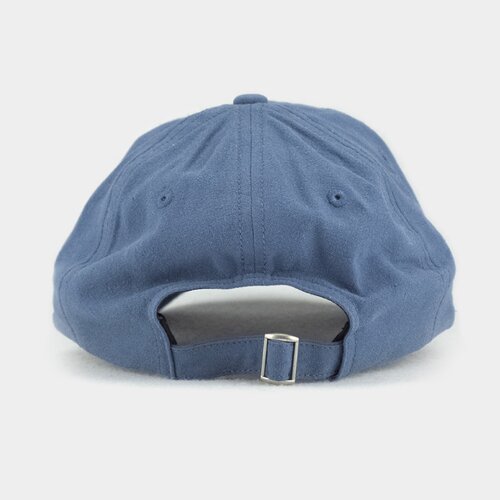 Bavarian Caps Edelwei Leinen Dadhat One Size wachholderblau