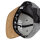 Bavarian Caps 1516 Flanell Snapback Cap