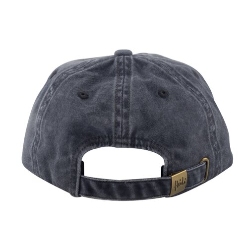 Bavarian Caps Heidi Kinder Dadcap dunkelblau