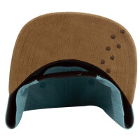 Bavarian Caps Panda Kinder Snapback Cap