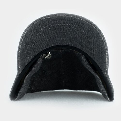 Bavarian Caps Cananas Dadcap One Size dunkelgrau