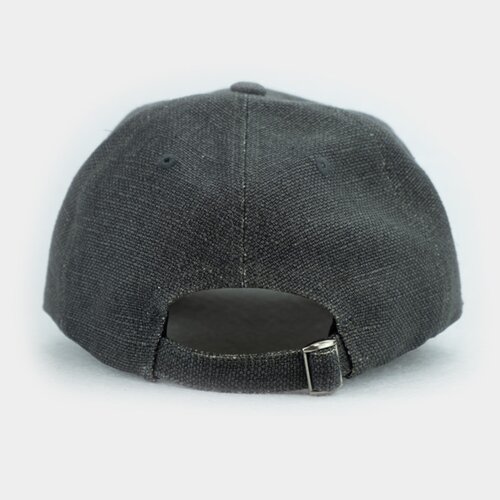 Bavarian Caps Cananas Dadcap One Size dunkelgrau