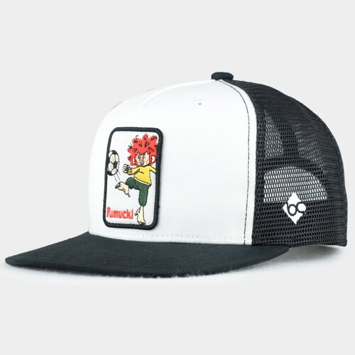 Bavarian Caps Pumuckl Fuball Edition Snapback Cap