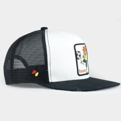 Bavarian Caps Pumuckl Fuball Edition Snapback Cap