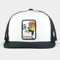 Bavarian Caps Pumuckl Fußball Edition Snapback Cap