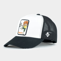 Bavarian Caps Pumuckl Fußball Edition Trucker Cap