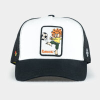 Bavarian Caps Pumuckl Fußball Edition Trucker Cap