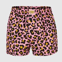 Lousy Livin Boxershorts Leroy Pink XXL