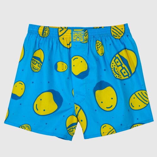 Lousy Livin Boxershorts Deine Freunde