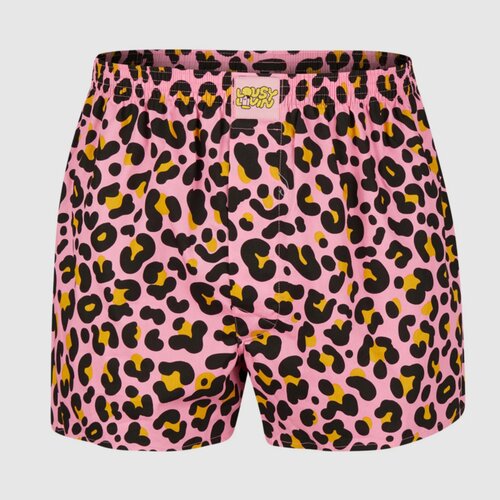 Lousy Livin 2Pack Boxershorts Leroy 2 Pack Leo L