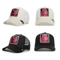 Goorin Bros. The Pink Panther Trucker Cap The Farm Animal