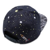 koaa Die Maus Space Snapback Cap