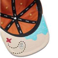 koaa Maus Pirat Snapback Cap