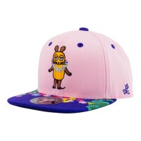 koaa Die Maus Aloha Snapback Cap