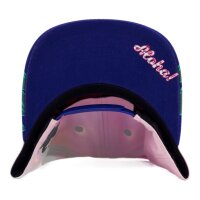 koaa Die Maus Aloha Snapback Cap