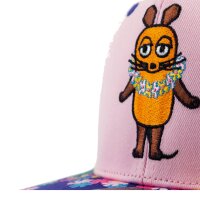 koaa Die Maus Aloha Snapback Cap