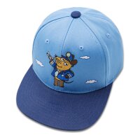 koaa Die Maus Pilot Snapback Cap