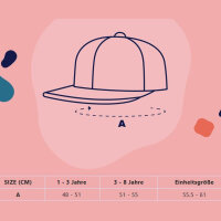 koaa Die Maus Pilot Snapback Cap