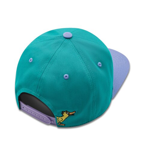 koaa Maus, Elefant & Ente Die Crew Snapback Cap