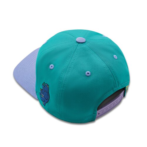 koaa Maus, Elefant & Ente Die Crew Snapback Cap