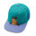 koaa Maus, Elefant & Ente "Die Crew" Snapback Cap