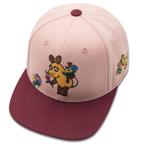 koaa Die Maus Frhling Snapback Cap